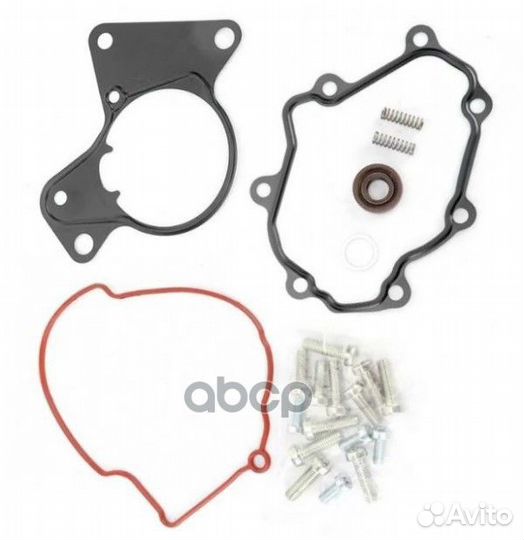 Рем. к-кт вакуумного насоса (OE) VW Transporter