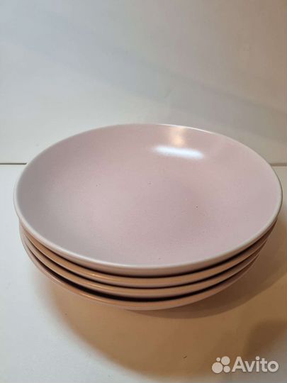 Посуда IKEA тарелки