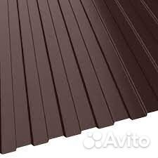 Профнастил