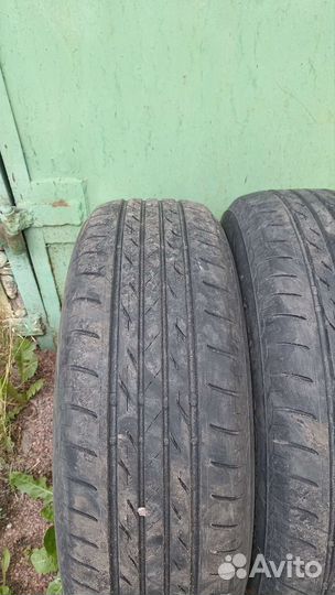 Bridgestone Nextry Ecopia 215/65 R16