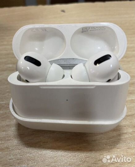 Airpods pro