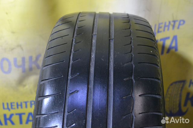 Michelin Primacy HP 215/55 R16
