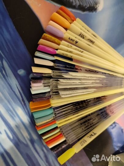 Для маникюра