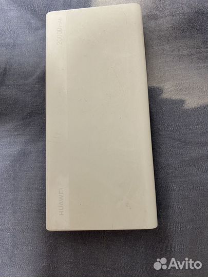 Повербанк huawei 20k