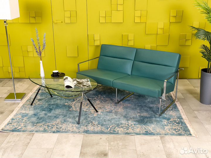 Диван в офис Импорт