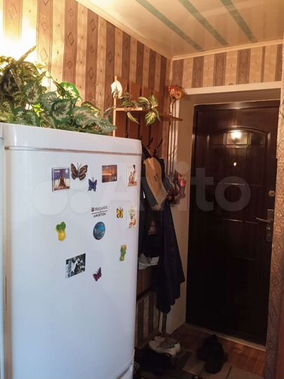 2-к. квартира, 45,1 м², 2/5 эт.