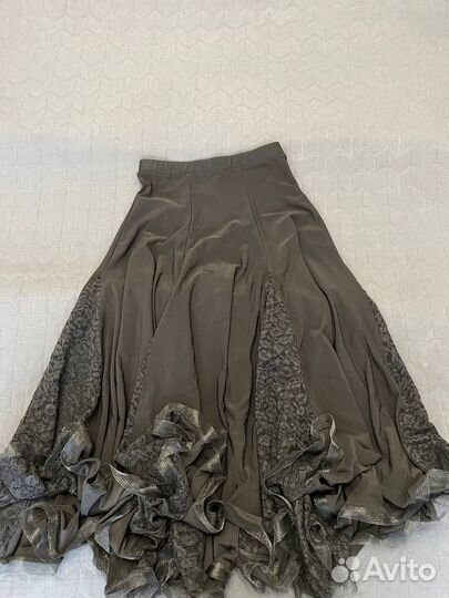 Тренировочные костюмы для спортивно-бальных танцев