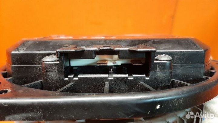 Вентилятор отопителя салона Infiniti G35 V36 2008