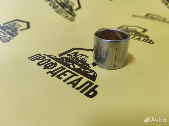 10/905609 Втулка полуоси для экскаватора погрузчик