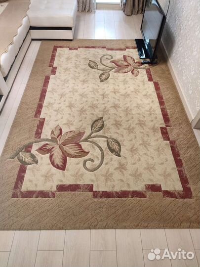 Ковер турция бу
