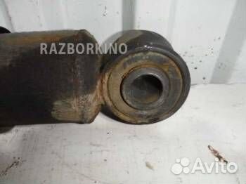 Амортизатор задний