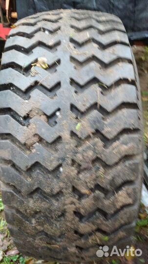 Колесо кф-97