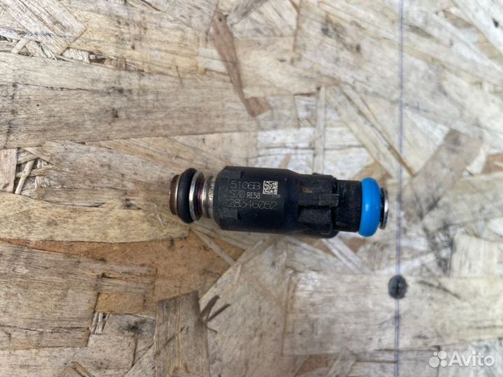 Форсунка топливная LADA Vesta