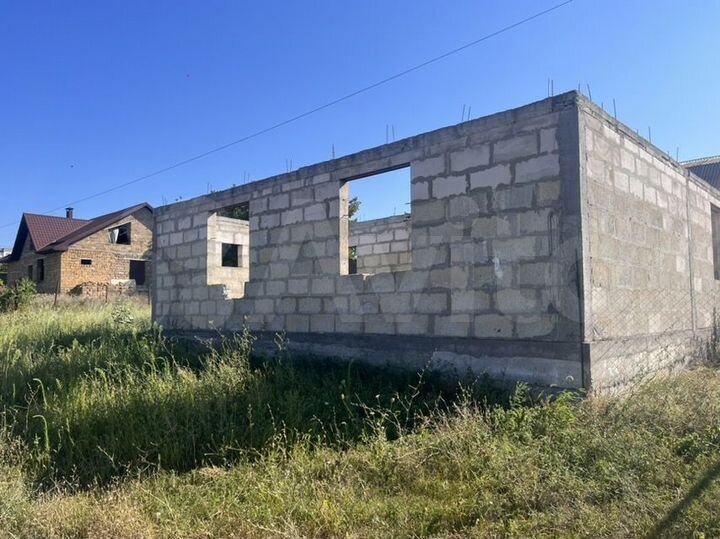 Участок 9,2 сот. (ИЖС)