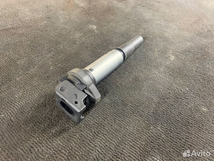 Катушка зажигания Bmw 1 F20 N13B16 2012