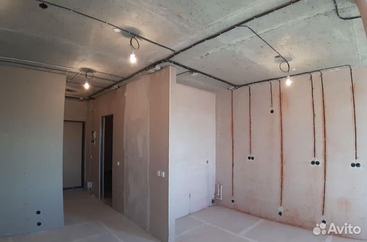 Электромонтаж