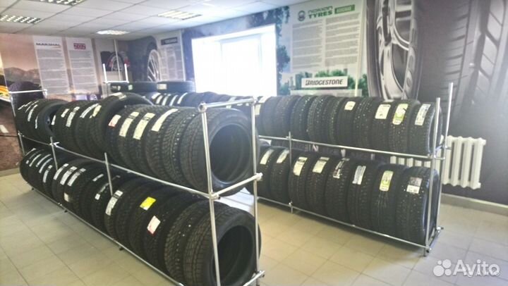 КАМА Breeze (HK-132) 195/65 R15 91F