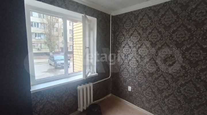 3-к. квартира, 65 м², 1/5 эт.