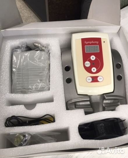 Машинка для татуажа