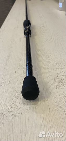 Спиннинг Arukazik Inspiration 80s