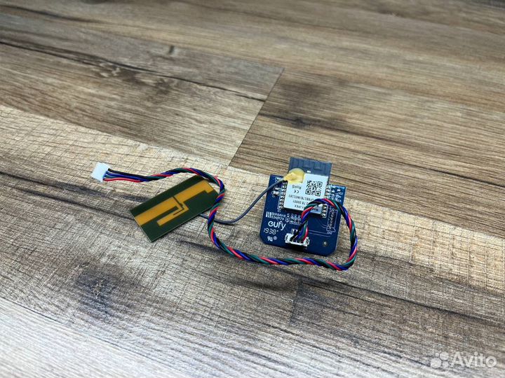 Модуль Wi-Fi Eufy RoboVac G10 Hybrid (T2150)