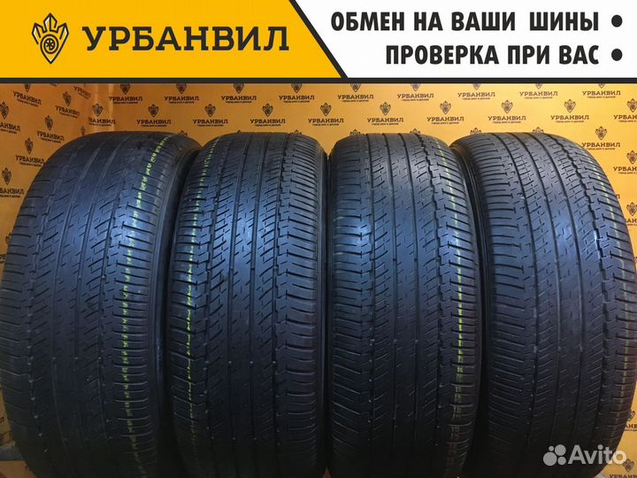 Bridgestone Dueler H/L 422 Ecopia 245/55 R19 103T
