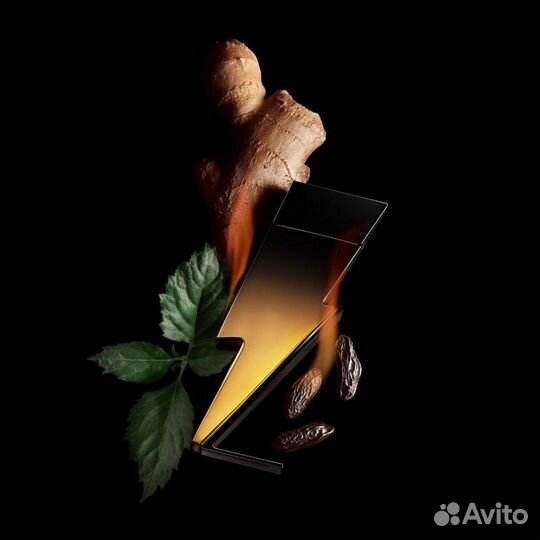 Парфюм Carolina Herrera Bad Boy Extreme 50мл