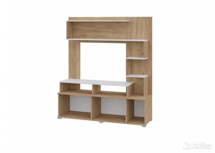 Гостиная Ника