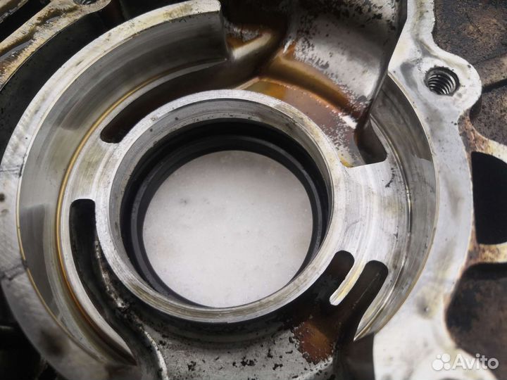 Лобовина qr20 nissan x-trail