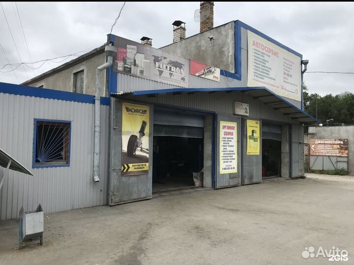 Автомеханик и автослесарь