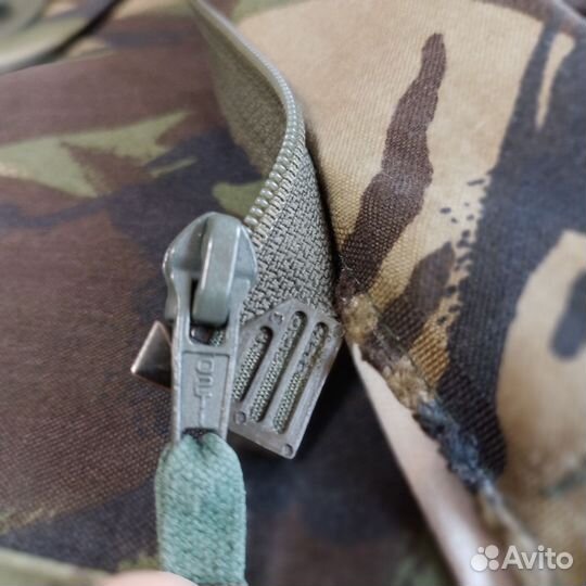 Куртка Smock Combat DPM. р.48-50 и 52-54