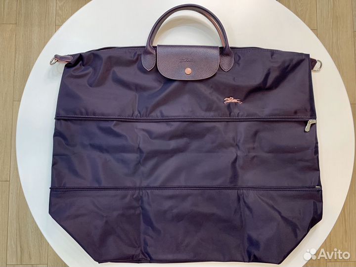 Дорожная сумка Longchamp, новая