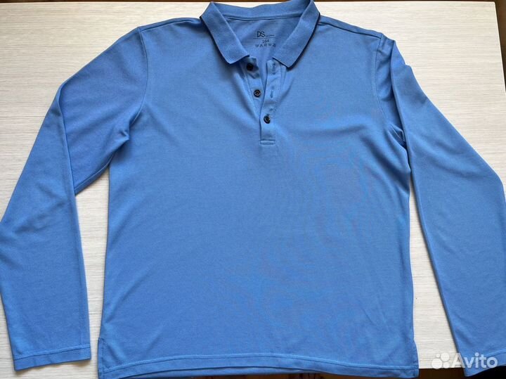 Школьное поло