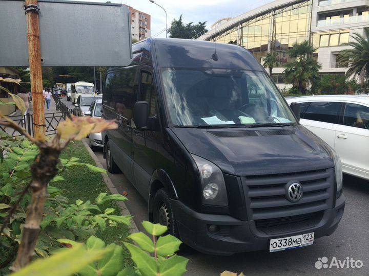 Водитель на газель