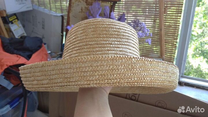 Шляпа