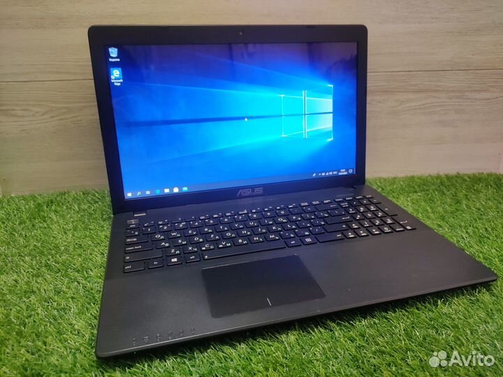 Asus F552c /core i5/ Gf720 / 6Gb