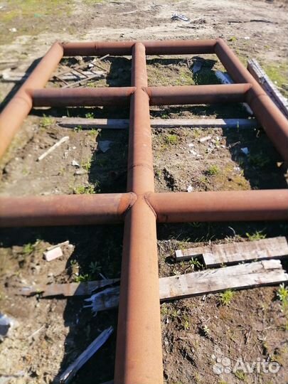 Слани для экскаватора