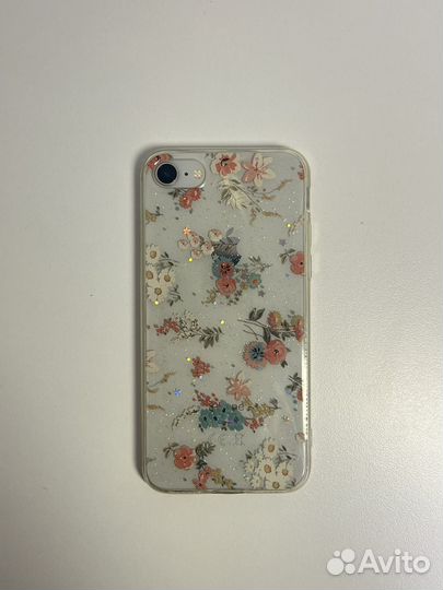 Чехол на iPhone 7 8 se
