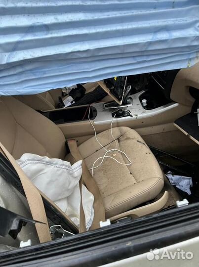 Разбор бмв Х3 Ф25 BMW X3 F25 2,0