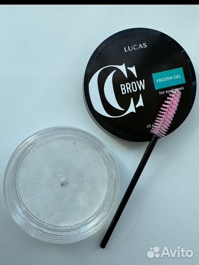 Набор косметики пакетом