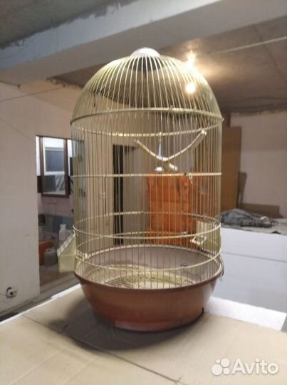 Клетка для птиц