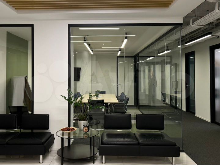 Сдам офис 22 м² в Москве