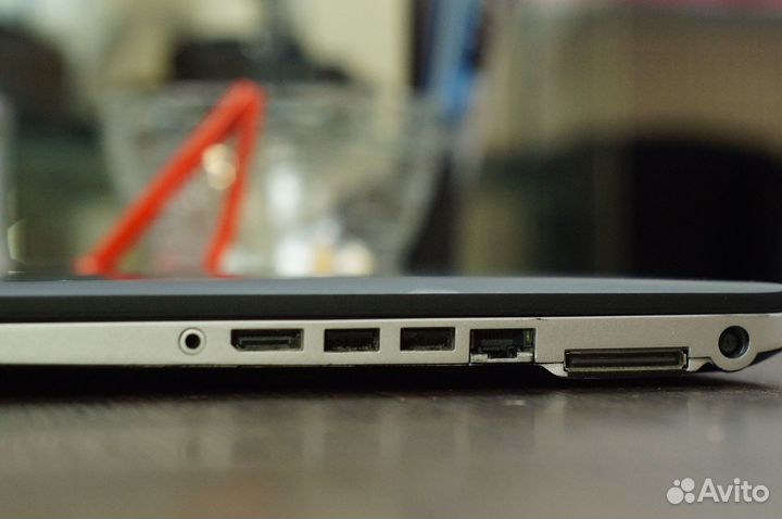 Ноутбук HP ZBook 14