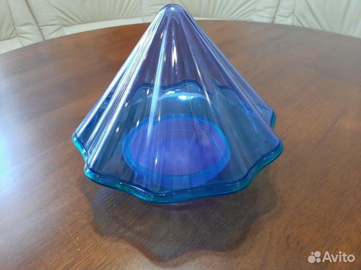 Ваза для фруктов Tupperware