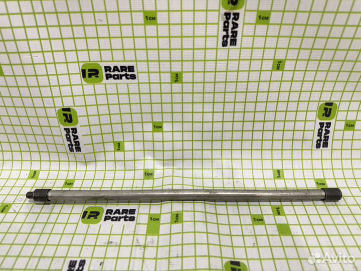 Штанга толкателя клапана для газ-3302