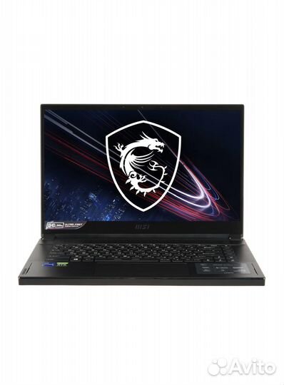 Игровой ноутбук msi gs66, i-7 11800, rtx3080 16 гб