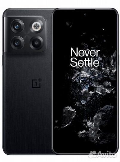 OnePlus 10T, 8/128 ГБ