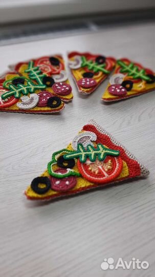 Вязание игрушек на заказ