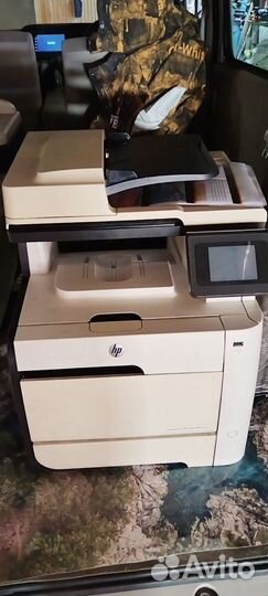 Плата форматера Kyocera FS-3140MFP