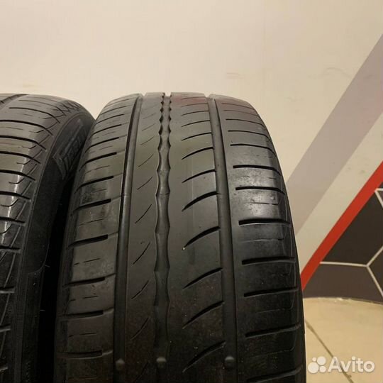 Pirelli Cinturato P1 195/55 R15